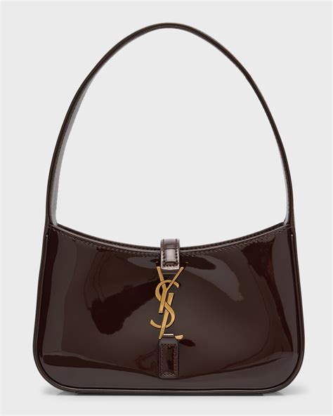 ysl spicy chocolate|saint laurent ysl mini bag.